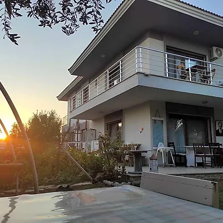 Otuz5 Hotel Çeşme