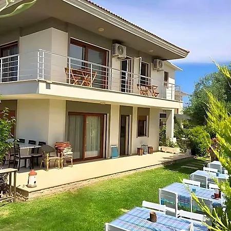 Otuz5 호텔 Çeşme