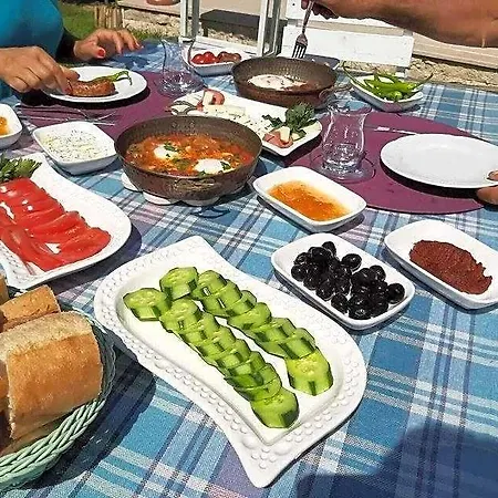 호텔 Otuz5 4*