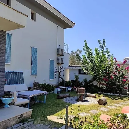 호텔 Otuz5 Çeşme