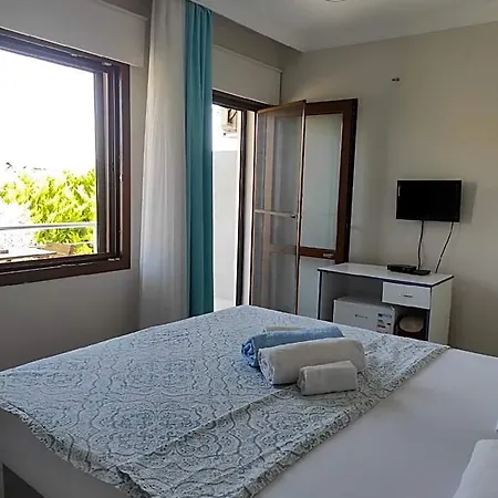 Otuz5 호텔 Çeşme