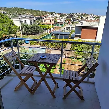 Otuz5 호텔 Çeşme