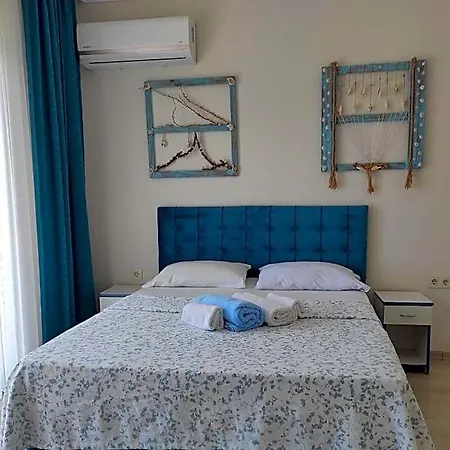 Otuz5 호텔 Çeşme