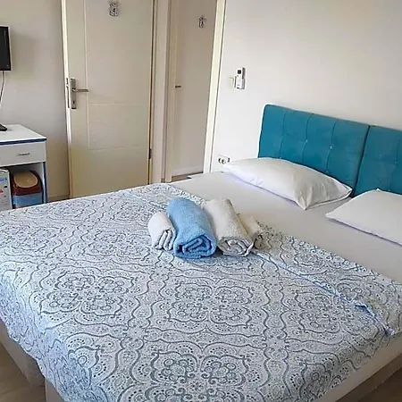 Hotel Otuz5 4*