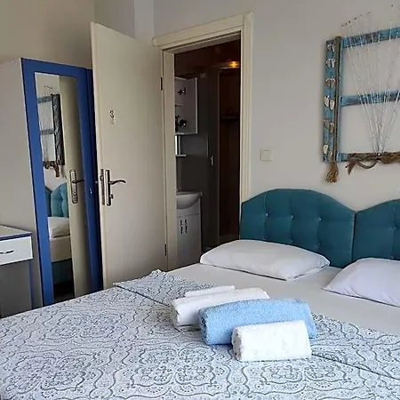 호텔 Otuz5 Çeşme