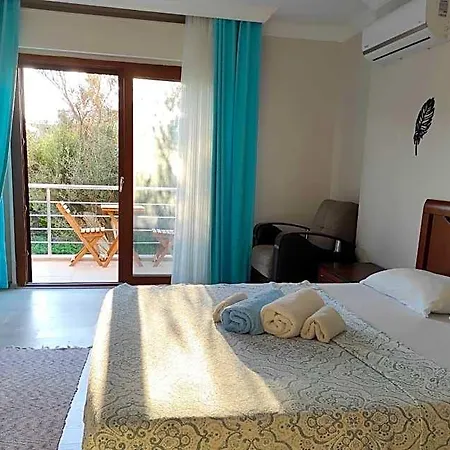 Otuz5 호텔 Çeşme