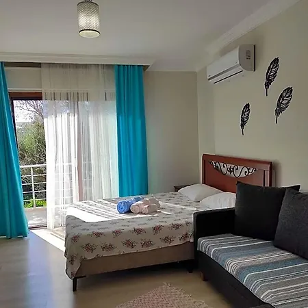 Otuz5 호텔 Çeşme