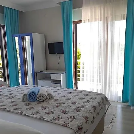 호텔 Otuz5 Çeşme