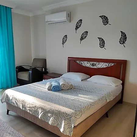 Otuz5 호텔 Çeşme